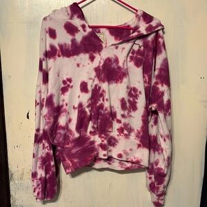 Women’s Kimes Ranch Monterey hoodie